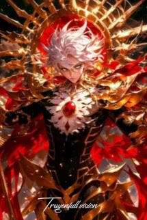 Ta Có 10.000 Phản Diện Cấp SSS Trong Không Gian Hệ Thống Bìa truyện Ta Có 10.000 Phản Diện Cấp SSS Trong Không Gian Hệ Thống - Lazydiablo2