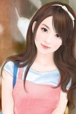 Bìa truyện Ta Có Mỹ Nhan Thịnh Thế - Giang Sơn Vi Vũ