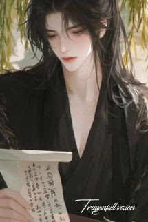 Bìa truyện Ta Có Thể Nhìn Thấu Vạn Vật - Hàm Ngư Vương Chi Chi