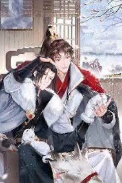 Bìa truyện Ta Đi Rồi