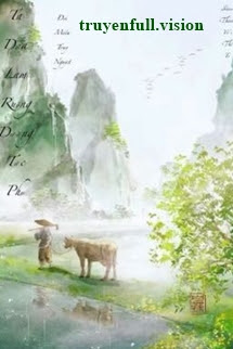 Bìa truyện Ta Dựa Làm Ruộng Dưỡng Tức Phụ - Đại Miêu Truy Nguyệt