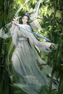 Bìa truyện Ta Không Làm Kiếm Chủ Đã Nhiều Năm - Giang Hà