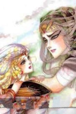 Bìa truyện Ta Là Menfuisu