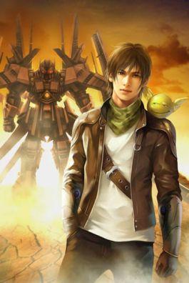 Bìa truyện Ta Là Pháo Hôi Ác Độc Trong Truyện Xuyên Thư - Nhập Loạn