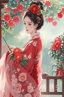 Bìa truyện Ta Làm Bà Mai Cho Thái Tử Lưu Manh - Thiên Sơn Trà Tân Quán