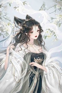 Bìa truyện Ta Làm Cán Bộ Công Chức Ở Thiên Đình - San Hô Dữ Hạ Thiên