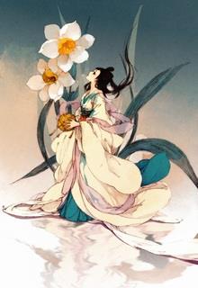 Bìa truyện Ta Mới Là Sủng Phi - Cao Thượng