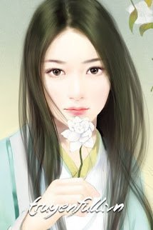 Bìa truyện Ta Nguyện Làm Thê Tử Của Chàng - Tiểu Tình Tử