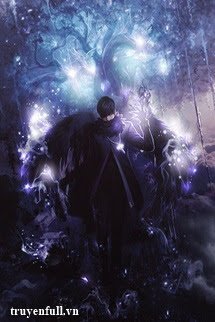 Bìa truyện Ta Nguyên Thần Có Thể Ký Thác Thiên Đạo