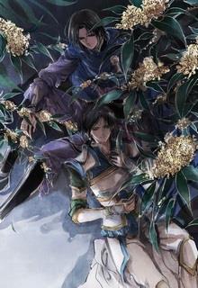 Bìa truyện Tà Noãn Sàng Nam Nô - Thảo Thảo