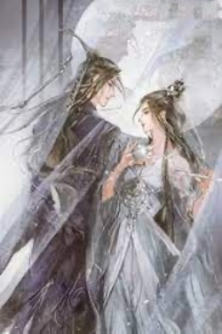 Bìa truyện Ta Nuôi Một Ma Quân