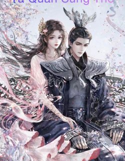 Bìa truyện Tà Quân Sủng Thê