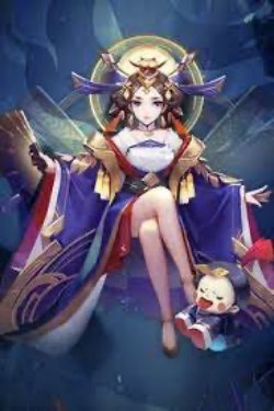 Bìa truyện Ta Thăng Cấp Trong Thời Đại Tu Tiên