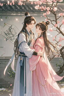 Bìa truyện Ta Và Hoàng Đế Hoán Đổi Cảm Giác Cho Nhau