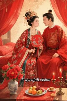 Bìa truyện Ta Và Thái Tử Sớm Muộn Gì Cũng Sẽ Hoà Ly - Khuyết Danh