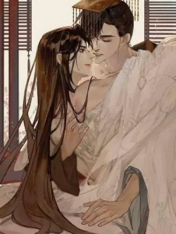 Bìa truyện Ta Xuyên Qua Làm Nam Sủng Cổ Đại - Sercet