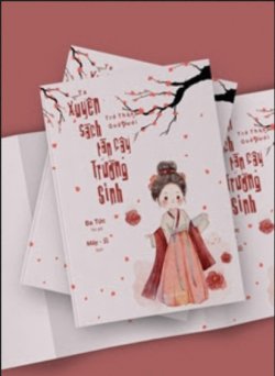 Bìa truyện Ta Xuyên Sách Trở Thành Quả Dưới Tán Cây Trường Sinh