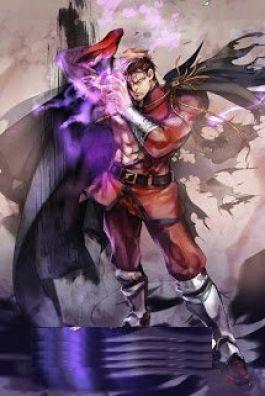 Bìa truyện Tặc Nhân - Phùng Quán