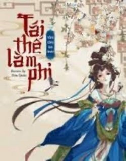 Bìa truyện Tái Thế Làm Phi - Tổng Công Đại Nhân