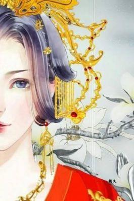 Bìa truyện Tâm Ẩn - Minh Dã - Minh Dã