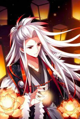 Bìa truyện Tâm Chi Sở Hướng - Kim Linh Tử