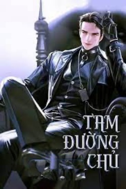 Bìa truyện Tam Đường Chủ