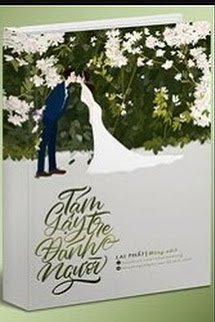 Bìa truyện Tám Gậy Tre Đánh Người - Lai Phất