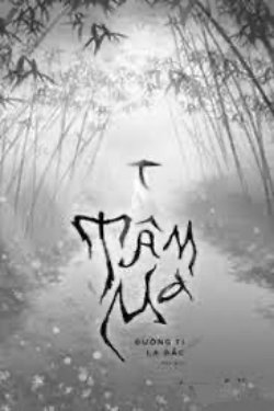 Bìa truyện Tâm Ma - Đường Tí La Bắc