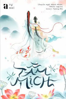 Bìa truyện Tầm Mịch - Tự Nhĩ