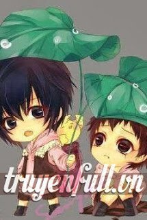 Bìa truyện Tâm Nhận - Xuân Phong Lựu Hỏa