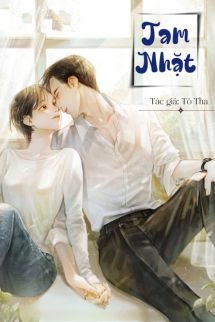 Bìa truyện Tam Nhặt - Tô Tha