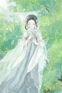 Bìa truyện Tam Niên Hữu Dư - Noãn Khả Khả