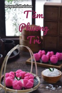 Bìa truyện Tầm Phương Trì - Zhihu