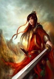 Bìa truyện Tam Quốc Tranh Phong - Nhật Nguyệt Thương Minh