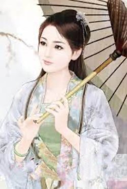 Bìa truyện Tam Thế Duyên - Luna Wong