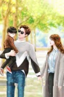 Bìa truyện Tam Thiếu Gia! Tôi Không Phải Mami Của Anh