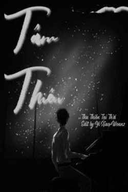 Bìa truyện Tâm Thiêu