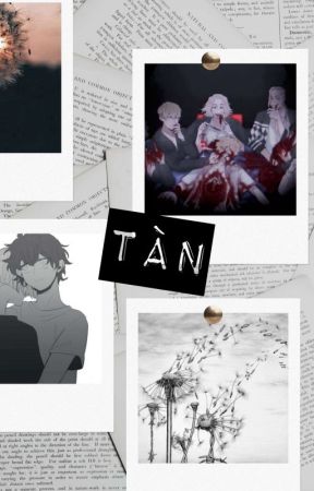 Bìa truyện Tàn [AllTake]