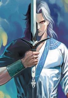 Bìa truyện Tàn Chi Tuyệt Thủ - Vô Danh