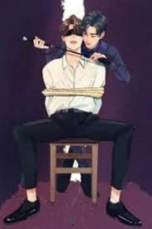 Bìa truyện Tận Cùng Thống Hận