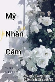 Bìa truyện Tàn Cuộc - Nha Ký - Nha Ký
