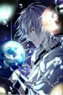 Bìa truyện Tân Giới Chủ Chi Vương