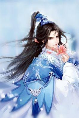 Bìa truyện Tân Hoan (Niềm Vui Mới) - Thảo Tửu Đích Khiếu Hoa Tử