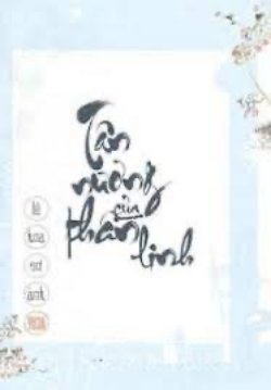 Bìa truyện Tân Nương Của Thần Linh