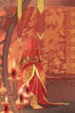 Bìa truyện Tân Nương Tử Của Diêm Đế