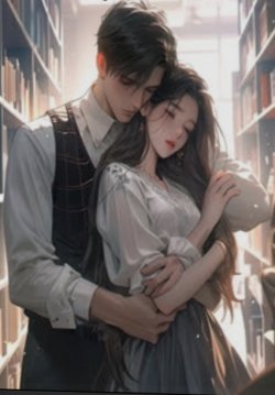 Bìa truyện Tân Sinh