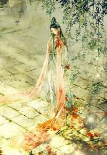 Bìa truyện [Tản Văn] Đào Hoa Thác - Vô Danh
