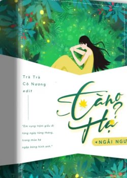 Bìa truyện Tàng Hạ - Ngải Ngư