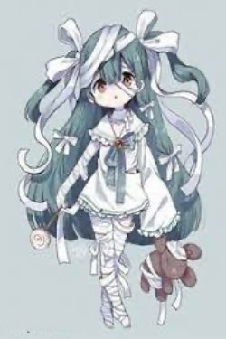 Bìa truyện Tang Thi Là Fan Mẹ Của Mị Mạt Thế