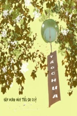 Bìa truyện Táo Chua